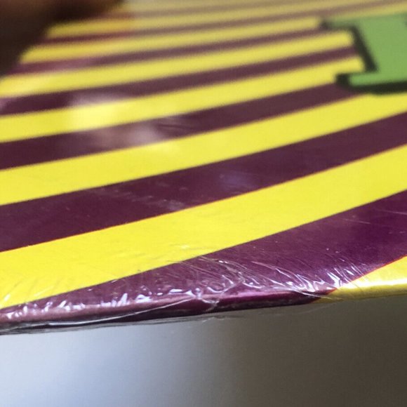 NWOT Pixie L.S.D. Dr. Timothy Leary PH. D. LP-Vinyl Album-Psychedelic drugs-Seal - Picture 6 of 7